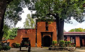 El Marques Hacienda